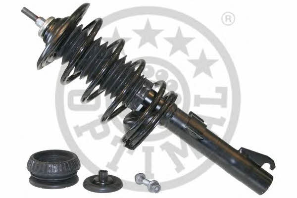 Optimal KS-1032 Front oil and gas suspension shock absorber KS1032: Buy near me in Poland at 2407.PL - Good price!