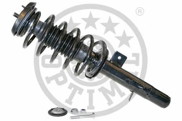 Optimal KS-1037 Front suspension shock absorber KS1037: Buy near me at 2407.PL in Poland at an Affordable price!