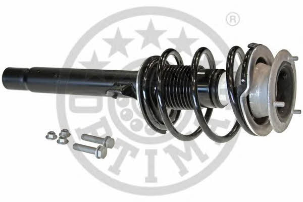 Optimal KS-1061 Front suspension shock absorber KS1061: Buy near me at 2407.PL in Poland at an Affordable price!