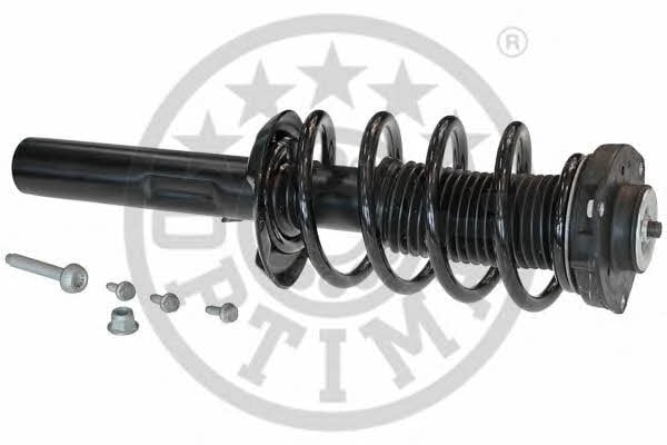 Optimal KS-1091 Front suspension shock absorber KS1091: Buy near me at 2407.PL in Poland at an Affordable price!