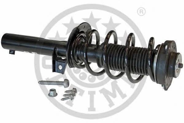 Optimal KS-1093 Front suspension shock absorber KS1093: Buy near me at 2407.PL in Poland at an Affordable price!