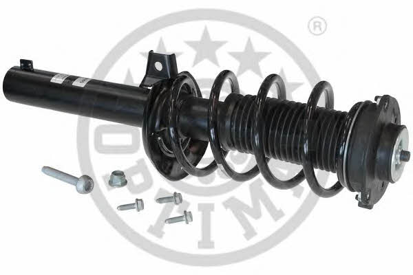 Optimal KS-1095 Front suspension shock absorber KS1095: Buy near me at 2407.PL in Poland at an Affordable price!