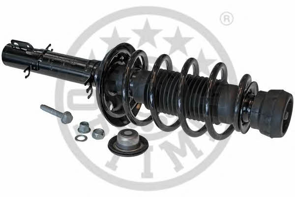Optimal KS-1096 Front oil and gas suspension shock absorber KS1096: Buy near me in Poland at 2407.PL - Good price!