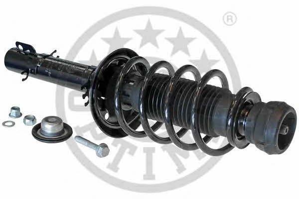  KS-1097 Front oil and gas suspension shock absorber KS1097: Buy near me in Poland at 2407.PL - Good price!