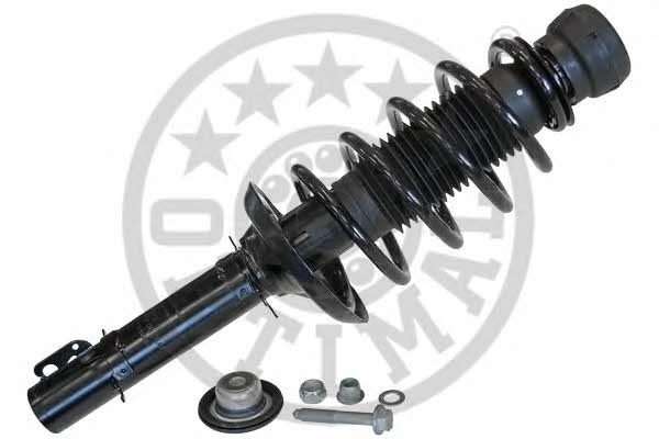  KS-1098 Front oil and gas suspension shock absorber KS1098: Buy near me in Poland at 2407.PL - Good price!