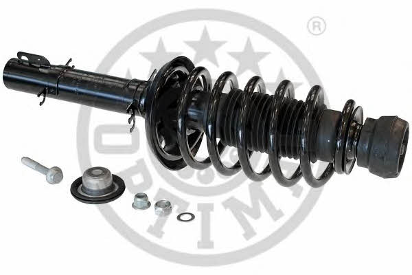  KS-1099 Front oil and gas suspension shock absorber KS1099: Buy near me in Poland at 2407.PL - Good price!