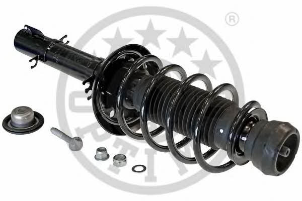  KS-1100 Front oil and gas suspension shock absorber KS1100: Buy near me in Poland at 2407.PL - Good price!