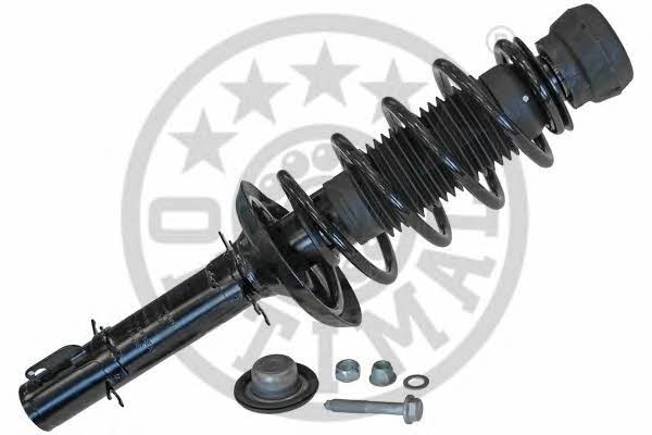  KS-1102 Front oil and gas suspension shock absorber KS1102: Buy near me in Poland at 2407.PL - Good price!