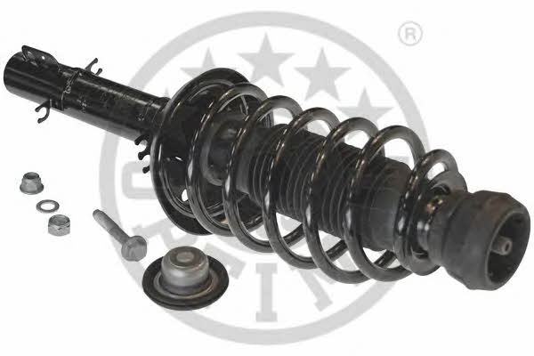  KS-1103 Front oil and gas suspension shock absorber KS1103: Buy near me in Poland at 2407.PL - Good price!