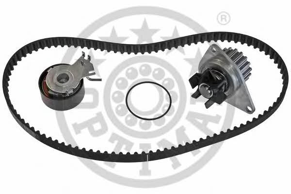 Zestaw rozrządu z pompą wody Optimal SK-1353AQ1