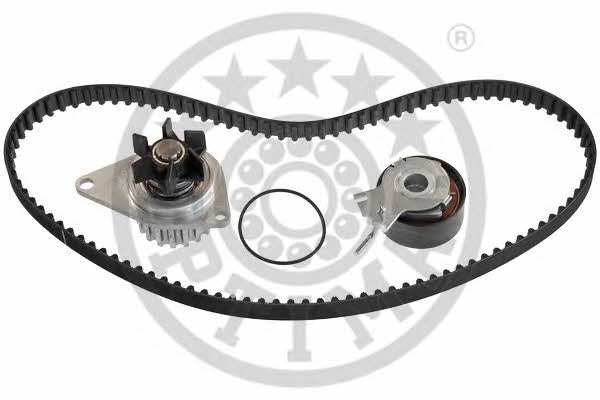 TIMING BELT KIT WITH WATER PUMP Optimal SK-1354AQ1