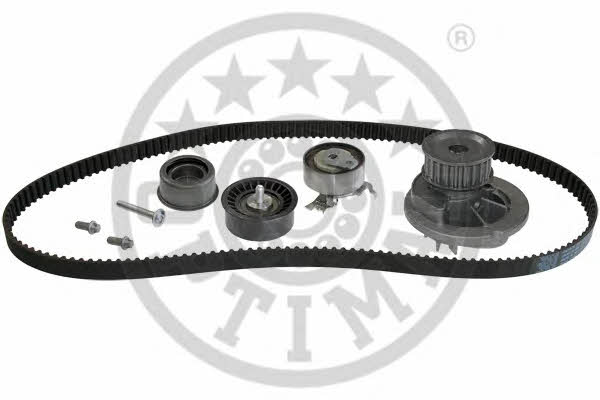  SK-1355AQ2 TIMING BELT KIT WITH WATER PUMP SK1355AQ2: Buy near me in Poland at 2407.PL - Good price!