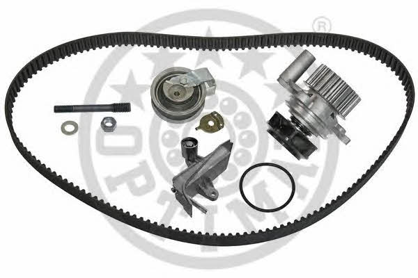  SK-1373AQ1 TIMING BELT KIT WITH WATER PUMP SK1373AQ1: Buy near me in Poland at 2407.PL - Good price!
