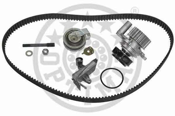 Optimal SK-1373AQ1 Zestaw rozrządu z pompą wody SK1373AQ1: Dobra cena w Polsce na 2407.PL - Kup Teraz!