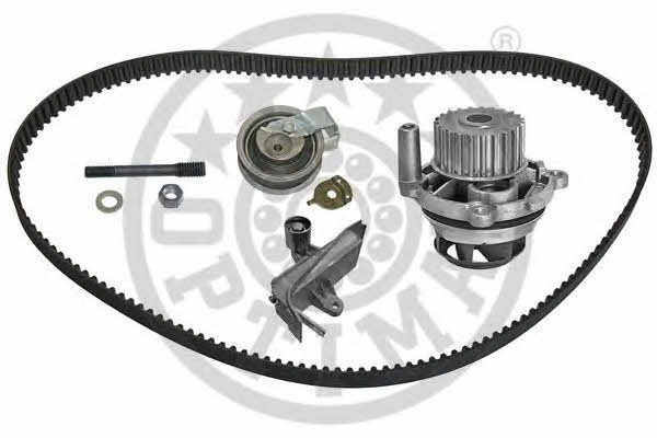  SK-1373AQ2 TIMING BELT KIT WITH WATER PUMP SK1373AQ2: Buy near me in Poland at 2407.PL - Good price!