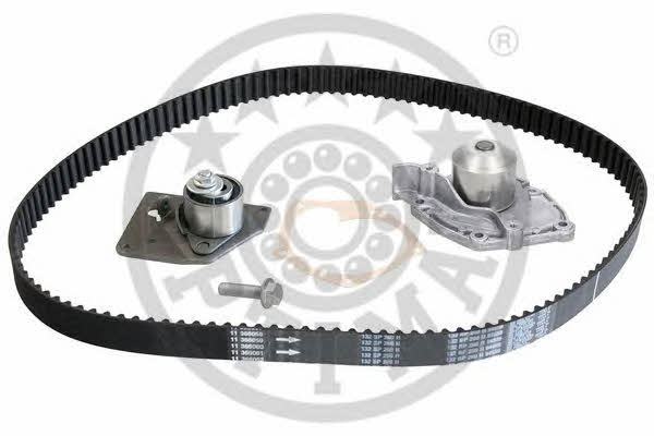 Optimal SK-1493AQ2 TIMING BELT KIT WITH WATER PUMP SK1493AQ2: Buy near me in Poland at 2407.PL - Good price!