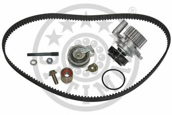  SK-1640AQ1 TIMING BELT KIT WITH WATER PUMP SK1640AQ1: Buy near me in Poland at 2407.PL - Good price!