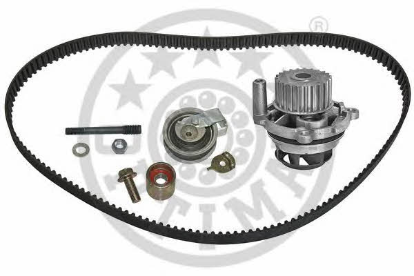  SK-1640AQ2 TIMING BELT KIT WITH WATER PUMP SK1640AQ2: Buy near me in Poland at 2407.PL - Good price!