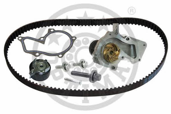 Optimal SK-1659AQ1 TIMING BELT KIT WITH WATER PUMP SK1659AQ1: Buy near me in Poland at 2407.PL - Good price!