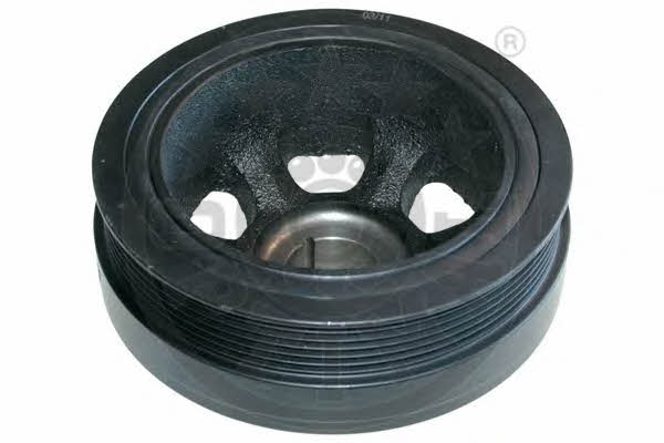 Optimal F8-5663 Pulley crankshaft F85663: Buy near me at 2407.PL in Poland at an Affordable price!