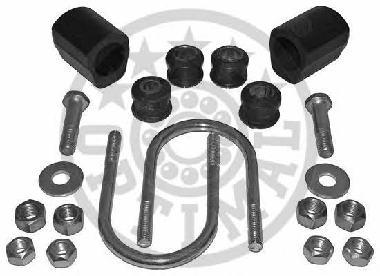 Optimal F8-5754 Front stabilizer mounting kit F85754: Buy near me in Poland at 2407.PL - Good price!