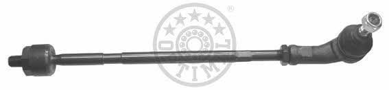 Optimal G0-563 Steering rod with tip right, set G0563: Buy near me in Poland at 2407.PL - Good price!