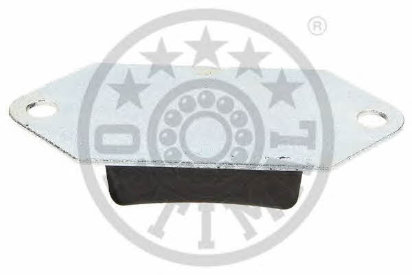 Optimal F8-7762 Rubber buffer, suspension F87762: Buy near me in Poland at 2407.PL - Good price!