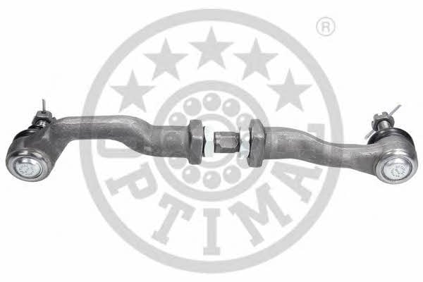 Optimal G0-654 Left tie rod assembly G0654: Buy near me in Poland at 2407.PL - Good price!