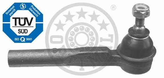 Optimal G1-021 Tie rod end outer G1021: Buy near me in Poland at 2407.PL - Good price!
