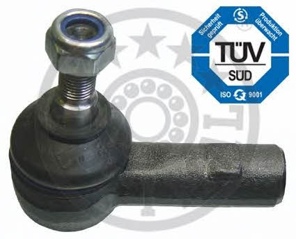 Optimal G1-025 Tie rod end outer G1025: Buy near me in Poland at 2407.PL - Good price!