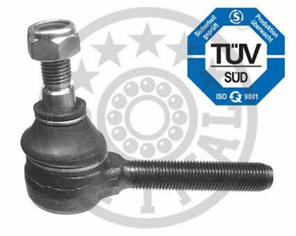 Optimal G1-038 Tie rod end outer G1038: Buy near me in Poland at 2407.PL - Good price!