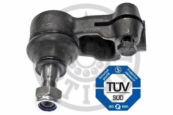Optimal G1-041 Tie rod end outer G1041: Buy near me in Poland at 2407.PL - Good price!