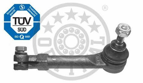 Optimal G1-058 Tie rod end outer G1058: Buy near me in Poland at 2407.PL - Good price!