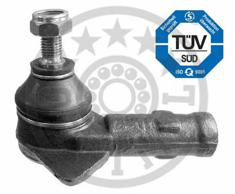 Optimal G1-072 Tie rod end outer G1072: Buy near me in Poland at 2407.PL - Good price!