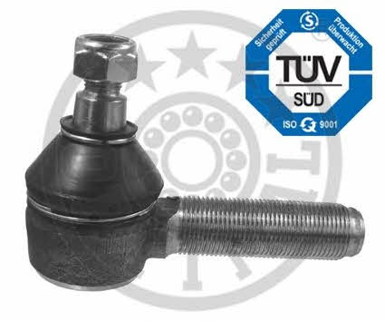 Optimal G1-074 Tie rod end outer G1074: Buy near me in Poland at 2407.PL - Good price!