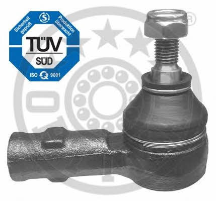 Optimal G1-078 Tie rod end outer G1078: Buy near me in Poland at 2407.PL - Good price!