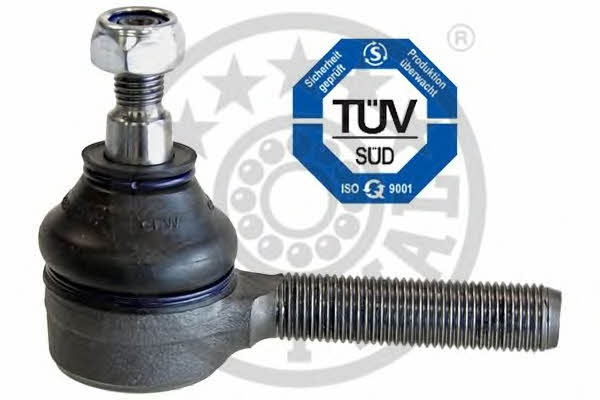 Optimal G1-096 Tie rod end outer G1096: Buy near me in Poland at 2407.PL - Good price!