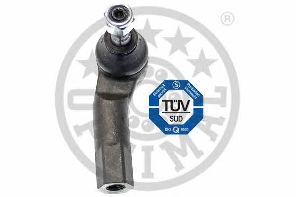 Optimal G1-1075 Tie rod end outer G11075: Buy near me in Poland at 2407.PL - Good price!