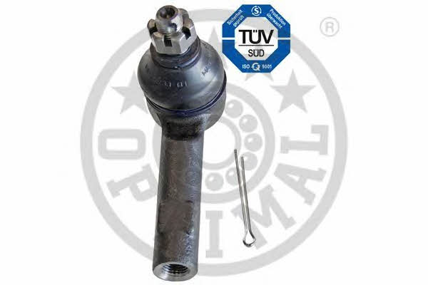 Optimal G1-1077 Tie rod end outer G11077: Buy near me in Poland at 2407.PL - Good price!