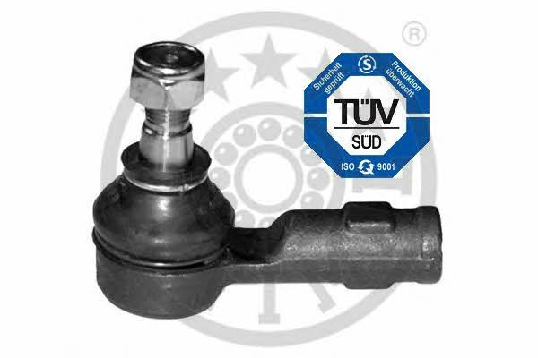 Optimal G1-1166 Tie rod end outer G11166: Buy near me in Poland at 2407.PL - Good price!