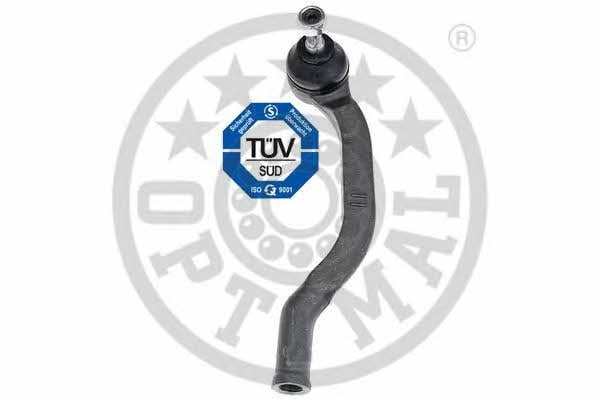 Optimal G1-1217 Tie rod end outer G11217: Buy near me in Poland at 2407.PL - Good price!