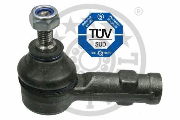 Optimal G1-1272 Tie rod end outer G11272: Buy near me in Poland at 2407.PL - Good price!