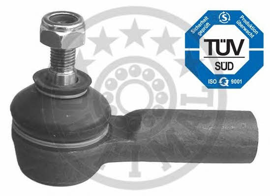 Optimal G1-197 Tie rod end outer G1197: Buy near me in Poland at 2407.PL - Good price!