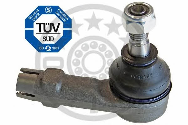 Optimal G1-218 Tie rod end outer G1218: Buy near me in Poland at 2407.PL - Good price!