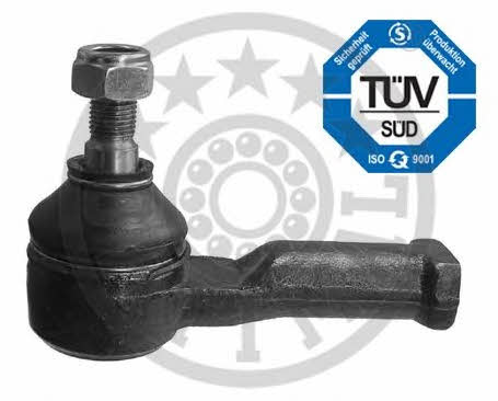 Optimal G1-222 Tie rod end outer G1222: Buy near me in Poland at 2407.PL - Good price!