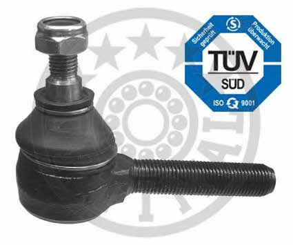 Optimal G1-228 Наконечник поперечной рулевой тяги G1228: Отличная цена - Купить в Польше на 2407.PL!