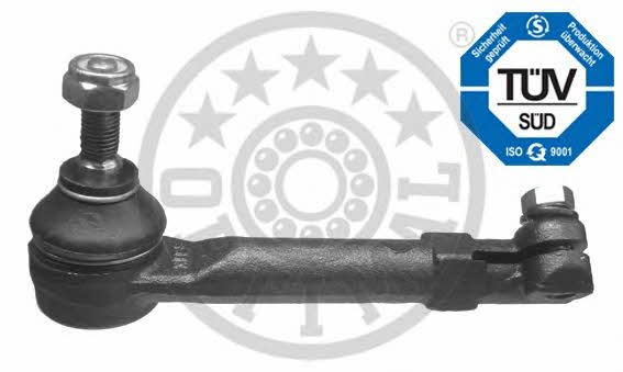 Optimal G1-265 Tie rod end outer G1265: Buy near me in Poland at 2407.PL - Good price!