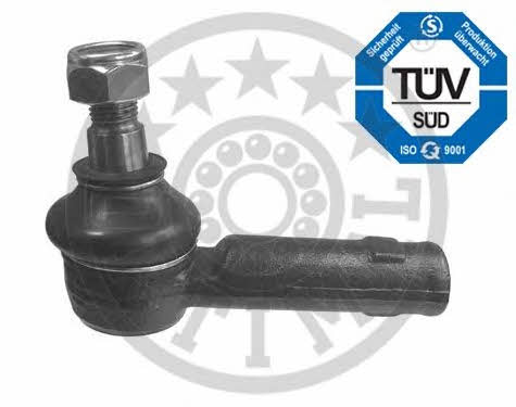 Optimal G1-291 Tie rod end outer G1291: Buy near me in Poland at 2407.PL - Good price!