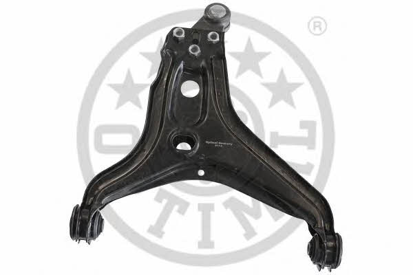 Optimal G6-114 Track Control Arm G6114: Buy near me in Poland at 2407.PL - Good price!