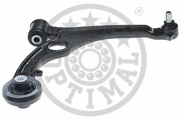 Optimal G6-1148 Track Control Arm G61148: Buy near me in Poland at 2407.PL - Good price!